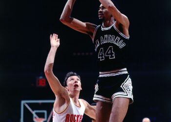 REPLAY OF GEORGE GERVIN INTERVIEW ON ‘AS GOOD AS IT GETS’