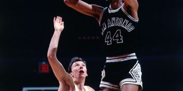 REPLAY OF GEORGE GERVIN INTERVIEW ON ‘AS GOOD AS IT GETS’
