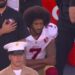 BLACK VETERAN EXPLAINS WHY HE KNEELS WITH KAP