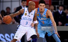 STEPHON MARBURY: A TALE OF REDEMPTION AND REGENERATION
