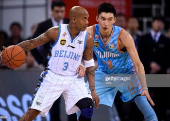 STEPHON MARBURY: A TALE OF REDEMPTION AND REGENERATION
