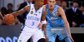 STEPHON MARBURY: A TALE OF REDEMPTION AND REGENERATION