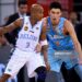 STEPHON MARBURY: A TALE OF REDEMPTION AND REGENERATION