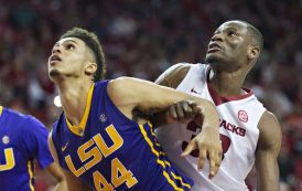 SHOOTING DEATH OF LSU PLAYER SYMPTOM OF BLACK SELF-HATE