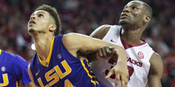 SHOOTING DEATH OF LSU PLAYER SYMPTOM OF BLACK SELF-HATE
