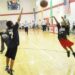 FORMER NBA PLAYER SAYS YOUTH COACH AND PARENTS SHOULD ‘LET KIDS BE KIDS’