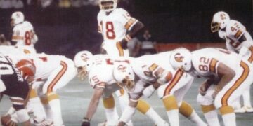 BLACK NFL QB PIONEER PARNELL DICKINSON TALKS ABOUT HIS CAREER ON ‘EXPRESS YOURSELF’ PODCAST