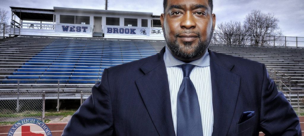 FORMER NFL ALL-PRO JERRY BALL TAKES ON NFL, NFLPA