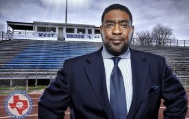 FORMER NFL ALL-PRO JERRY BALL TAKES ON NFL, NFLPA