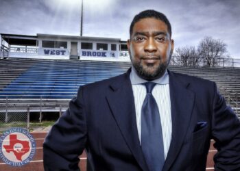 FORMER NFL ALL-PRO JERRY BALL TAKES ON NFL, NFLPA