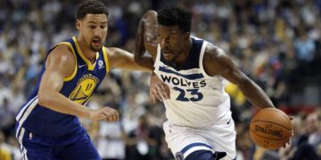 ‘DERRICK GERVIN’S AS GOOD AS IT GETS’ DISCUSSES JIMMY BUTLER