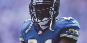 AAA INTERVIEWS ‘AMERICAN FUMBLE’ FILMMAKER WRIGHT