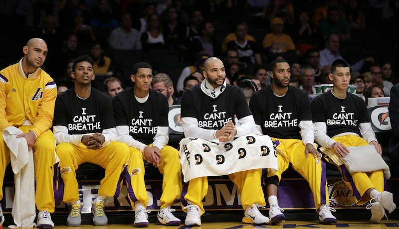 EVOLUTION TO REVOLUTION OF THE BLACK ACTIVIST ATHLETE
