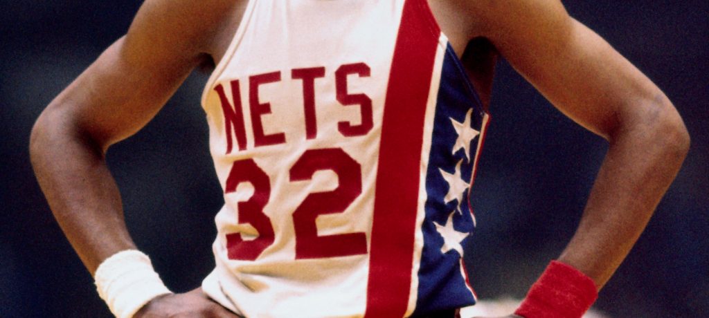 DR. J. VISITS 'DERRICK GERVIN'S AS GOOD AS IT GETS' PODCAST