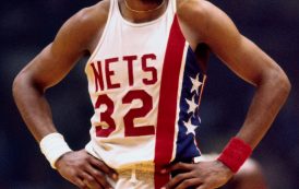 DR. J. VISITS 'DERRICK GERVIN'S AS GOOD AS IT GETS' PODCAST