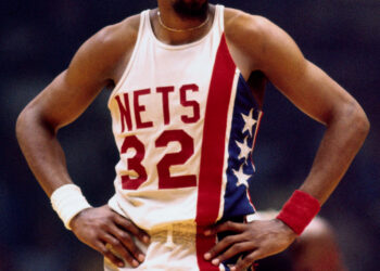 DR. J. VISITS ‘DERRICK GERVIN’S AS GOOD AS IT GETS’ PODCAST