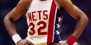 DR. J. VISITS ‘DERRICK GERVIN’S AS GOOD AS IT GETS’ PODCAST