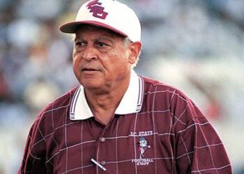 WILLIE JEFFRIES, COLLEGE FOOTBALL’S FIRST BLACK DIVISION I FOOTBALL COACH DISCUSSES HIS CAREER ON ‘EXPRESS YOURSELF’