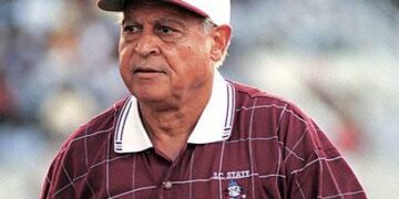 WILLIE JEFFRIES, COLLEGE FOOTBALL’S FIRST BLACK DIVISION I FOOTBALL COACH DISCUSSES HIS CAREER ON ‘EXPRESS YOURSELF’
