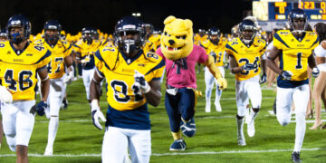 WHERE ARE THE BLACK COLLEGE POWERHO– USES IN 2018?