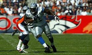 FORMER ALL-PRO DEFENSIVE END ROBERT PORCHER DISCUSSES HIS HBCU, NFL, CAREER ON AAA TALK SHOW