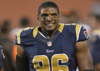 FOOTBALL LEAGUE CREATING OPPORTUNITY FOR GAY ATHLETES