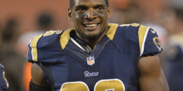 FOOTBALL LEAGUE CREATING OPPORTUNITY FOR GAY ATHLETES