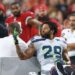 EARL THOMAS WASN’T JUST FLIPPING OFF THE SEAHAWKS, HE WAS FLIPPING OFF THE NFL’S BUSINESS PRACTICES