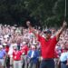THE COMPLEX WORLD OF TIGER: SUPERSTAR GOLFER OVERCOMES DRUGS, INJURIES, RACISM AND HIMSELF, TO WIN AGAIN