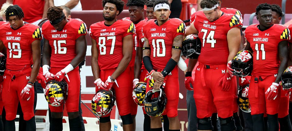 WHEN ATHLETES LEARN THEY HAVE TRUE POWER THE NCAA WILL BE FORCED TO CHANGE THE WAY IT DOES BUSINESS