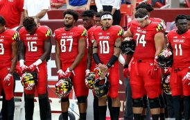 WHEN ATHLETES LEARN THEY HAVE TRUE POWER THE NCAA WILL BE FORCED TO CHANGE THE WAY IT DOES BUSINESS