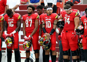 WHEN ATHLETES LEARN THEY HAVE TRUE POWER THE NCAA WILL BE FORCED TO CHANGE THE WAY IT DOES BUSINESS