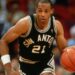 FORMER NBA DEFENSIVE PLAYER OF THE YEAR ALVIN ROBERTSON DISCUSSES HIS CAREER ON ‘AS GOOD AS IT GETS’