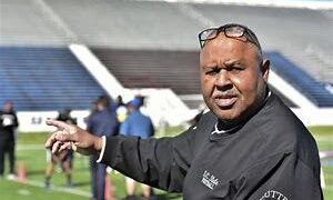 FUTURE UNCERTAIN FOR S.C. STATE COACHING LEGEND BUDDY POUGH