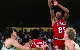 EARL CURETON TALKS MJ, DOC, HAKEEM 'THE DREAM' AND 'DRAYMOND VS. KD' ON 'AS GOOD AS IT GETS'