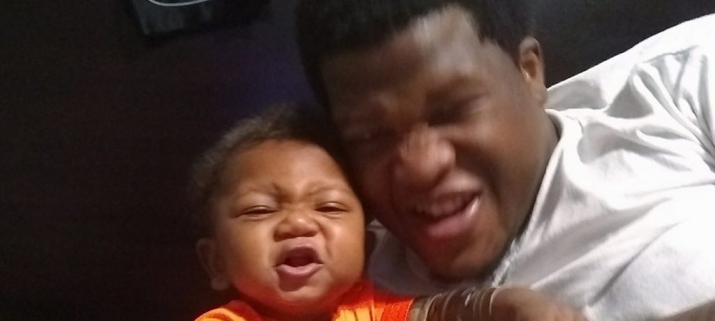 (SWBB) SHOT WHILE BEING BLACK: JEMEL ROBERSON'S HEROIC ACT SHOULD NOT HAVE ENDED IN HIS DEATH