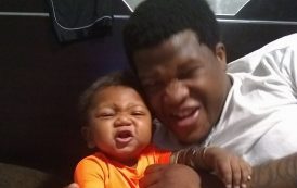 (SWBB) SHOT WHILE BEING BLACK: JEMEL ROBERSON'S HEROIC ACT SHOULD NOT HAVE ENDED IN HIS DEATH