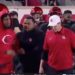MAJOR APPLEWHITE’S DECISION TO TAKE THE JACKET OFF ED OLIVER WAS ULTIMATE ACT OF DISRESPECT