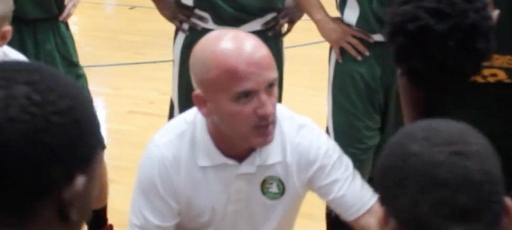 NATION CHRISTIAN ACADEMY CEO SHOULD BE BARRED FROM WORKING WITH TEENS FOLLOWING HIS VERBAL ATTACK OF A KID