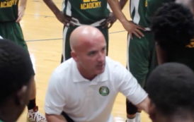NATION CHRISTIAN ACADEMY CEO SHOULD BE BARRED FROM WORKING WITH TEENS FOLLOWING HIS VERBAL ATTACK OF A KID
