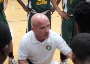 NATION CHRISTIAN ACADEMY CEO SHOULD BE BARRED FROM WORKING WITH TEENS FOLLOWING HIS VERBAL ATTACK OF A KID