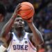 AAA PODCAST DISCUSSES DUKE’S ZION WILLIAMSON, AND WASHINGTON SIGNING FOSTER BUT NOT KAEPERNICK