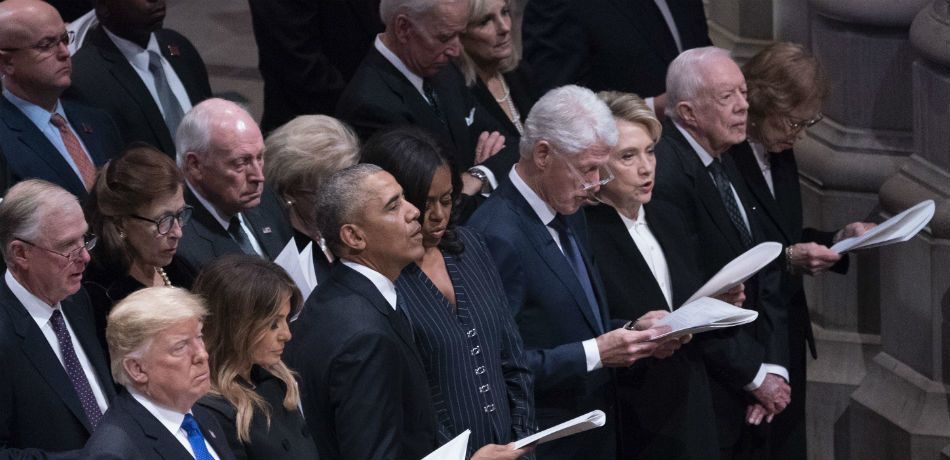 HOW WILL 45 BE REMEMBERED? (NOT VERY WELL)