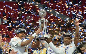 AGGIES' CELEBRATION BOWL TRIUMPH CAPS AN INTRIGUING 2018 BLACK COLLEGE FOOTBALL SEASON