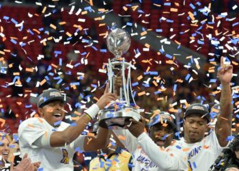 AGGIES’ CELEBRATION BOWL TRIUMPH CAPS AN INTRIGUING 2018 BLACK COLLEGE FOOTBALL SEASON