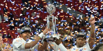 AGGIES’ CELEBRATION BOWL TRIUMPH CAPS AN INTRIGUING 2018 BLACK COLLEGE FOOTBALL SEASON