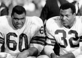 NFL LEGEND JOHN WOOTEN GUEST ON ‘T-RAMONE AND ‘SCO’ PODCAST