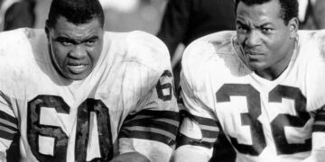 NFL LEGEND JOHN WOOTEN GUEST ON ‘T-RAMONE AND ‘SCO’ PODCAST