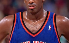 REMEMBERING THE LATE ANTHONY MASON ON HIS BIRTHDAY
