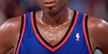 REMEMBERING THE LATE ANTHONY MASON ON HIS BIRTHDAY